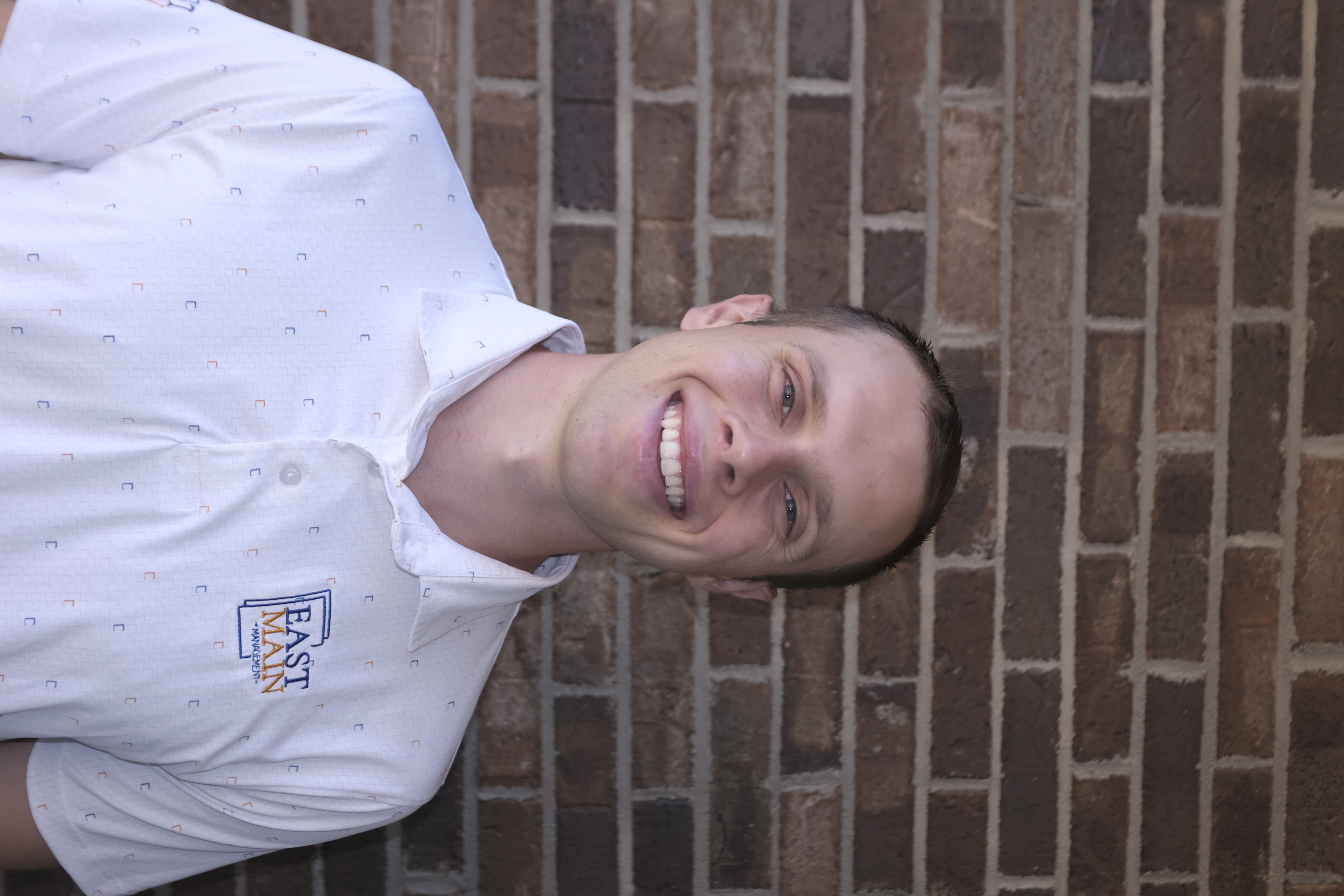 Alex Barnwell, Partner at East Main Management