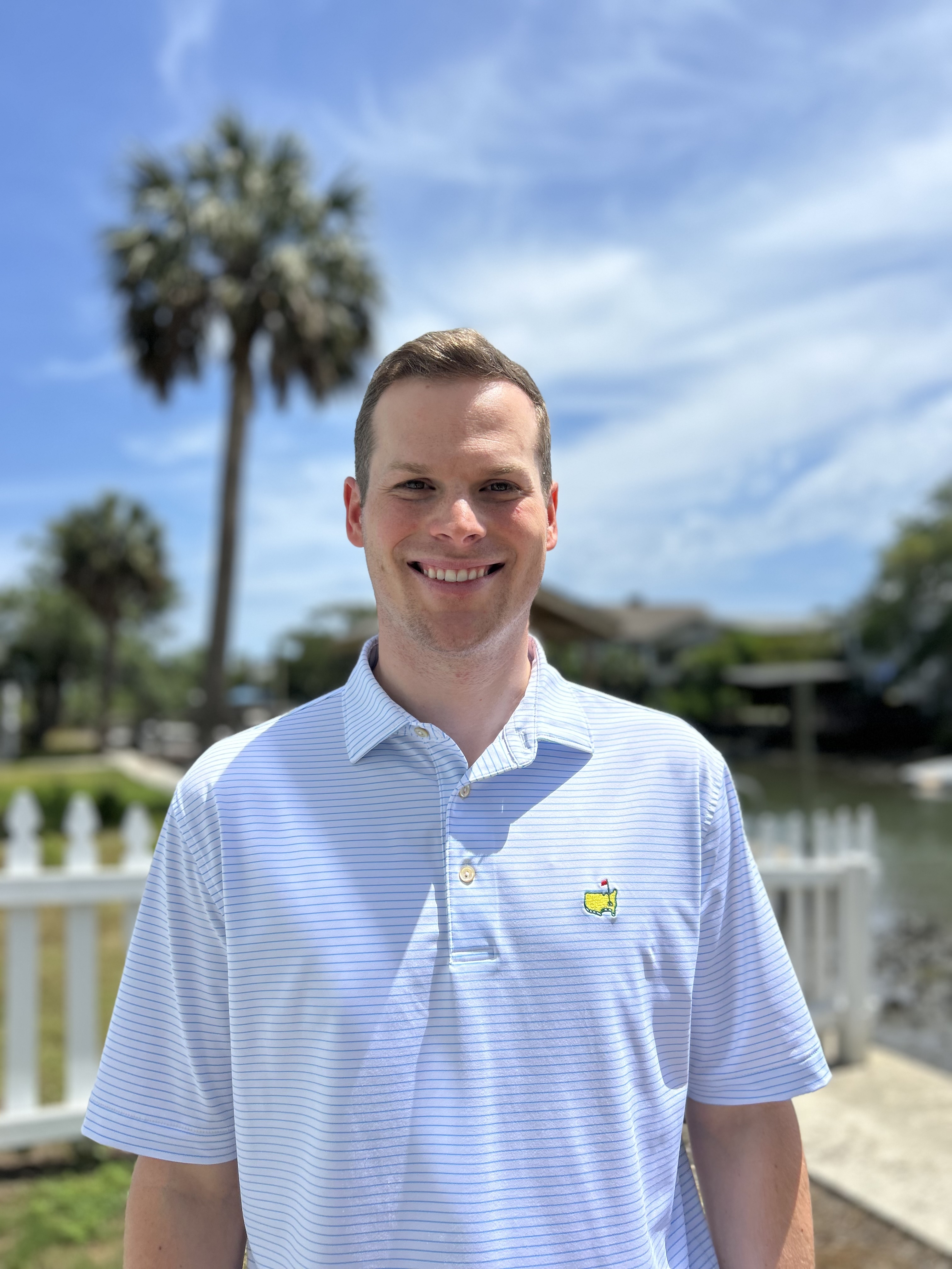 Jake Glass, Partner at East Main Management