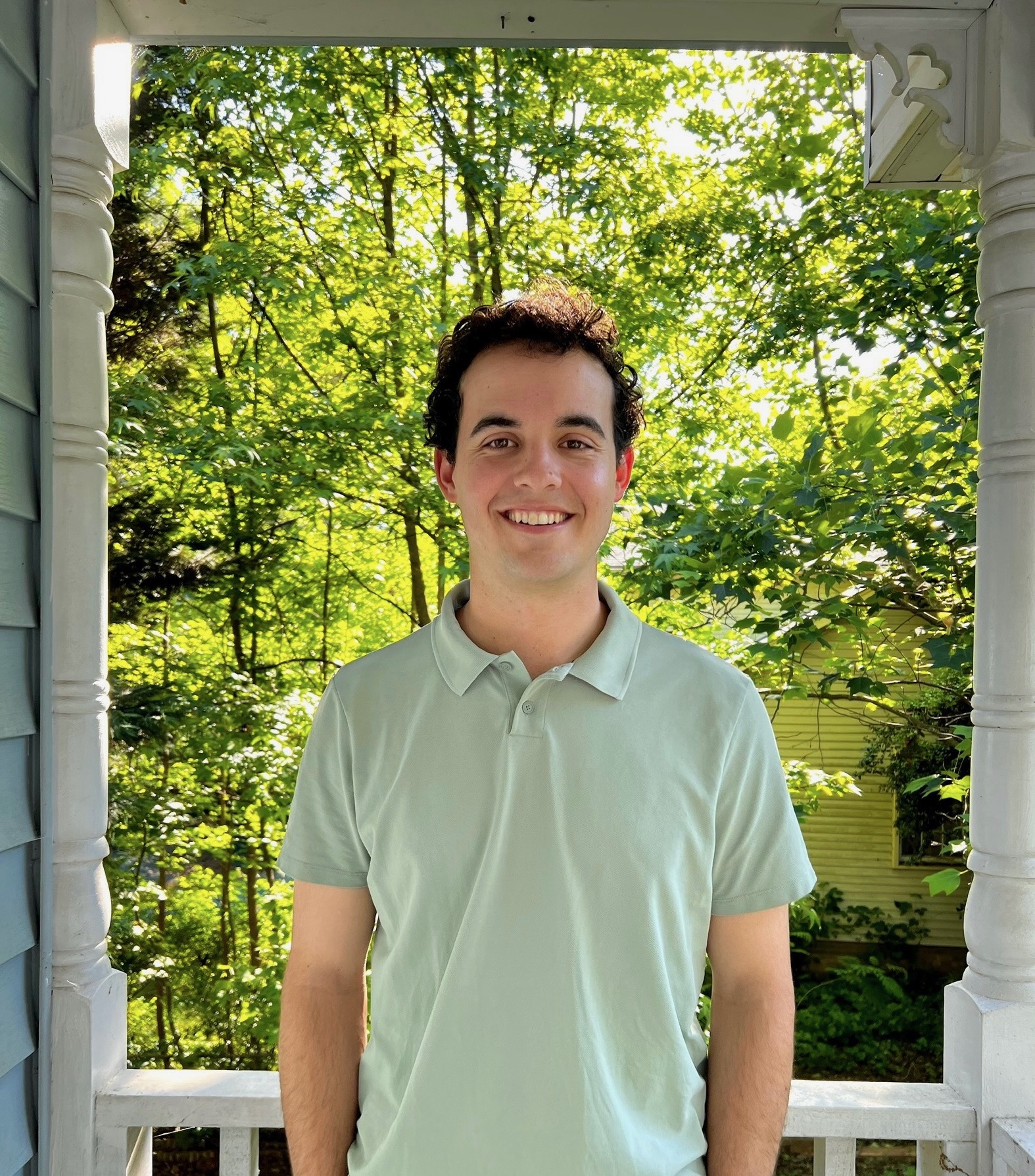 William Wallace, Partner at East Main Management